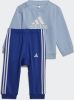 Adidas Badge Of Sport Set Baby Tracksuits online kopen
