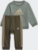 Adidas Badge Of Sport Jogger Set Baby Broeken online kopen