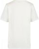 America Today Junior T shirt Edson Jr met printopdruk wit/rood online kopen