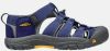 Keen Newport H2 Sandaal Junior Marineblauw online kopen