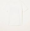 America Today Junior T shirt Edson Jr met printopdruk wit/rood online kopen