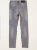 America Today Junior skinny jeans Keanu grijs stonewashed online kopen