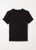 Scotch & Soda Relaxed fit T shirt van biologisch katoen online kopen
