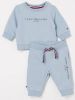 Tommy Hilfiger Babyset met sweater en joggingbroek 2 delig online kopen