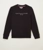 Tommy Hilfiger Essential Crew Neck Sweatshirt Junior Kind online kopen