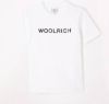 Woolrich T shirt met logoprint online kopen