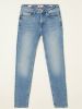 America Today Junior slim fit jeans medium blue online kopen