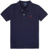 Ralph Lauren T shirts en polos blauw , Blauw, Heren online kopen