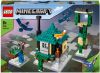 LEGO Minecraft De Luchttoren Speelgoed Voor Kinderen online kopen