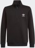 Adidas Adicolor Half zip Basisschool Sweatshirts online kopen