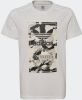 Adidas Camo Graphic Basisschool T Shirts online kopen