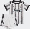 Adidas Juventus Thuisshirt 2022/23 Baby Kit Kinderen online kopen