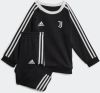 Adidas Juventus DNA Joggingpak 2022 2023 Baby Zwart Wit online kopen