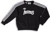 Adidas Girls Originals Dance Crew Neck Top Basisschool Sweatshirts online kopen