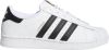 Adidas Originals Superstar Vegan Heren Cloud White/Core Black/Green Dames online kopen