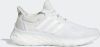 Adidas Sneakers Ultraboost Web DNA Gy9094 , Blauw, Dames online kopen