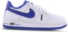 Nike Air Force 1 Low voorschools Schoenen White Leer online kopen
