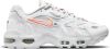 Nike Max 96 II Dames Schoenen White Leer online kopen