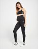 Adidas Essentials Cotton Leggings(Maternity) Dames Leggings Black Katoen Jersey online kopen
