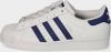 Adidas Originals Superstar Vegan Heren Cloud White/Core Black/Green Dames online kopen