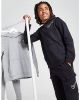 Nike Sportswear Fleecehoodie voor jongens Zwart online kopen