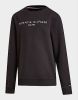 Tommy Hilfiger Essential Crew Neck Sweatshirt Junior Kind online kopen