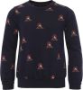 Common Heroes Sweater, all over print voor jongens in de kleur online kopen