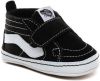Vans Sneakers IN Sk8 Hi A346P6Bt1 , Zwart, Heren online kopen