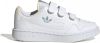 Adidas Witte Lage Sneakers Ny 90 Cf C online kopen