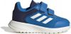 Adidas Tensaur Run Schoenen Blue Rush/Core White/Dark Blue online kopen