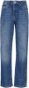 America Today Kathy straight leg jeans met medium wassing online kopen