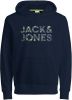 Jack & Jones Junior Hoodie JJNEON POP SWEAT HO online kopen