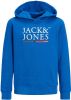 Jack & Jones Junior Hoodie JORCODYY SWEAT HOOD SN JNR online kopen