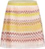 Like Flo Multi Plissé Rok Fancy Plisse Skirt online kopen