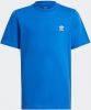 Adidas Adicolor Ess Shortsleeve Tee Basisschool T Shirts online kopen