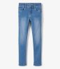 Name it ! Meisjes Lange Broek Maat 164 Denim Jeans online kopen