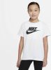 Nike Kids Nike Sportswear T shirt voor kids Paars online kopen