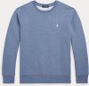 Polo Ralph Lauren Sweater met lange mouwen en ronde hals online kopen