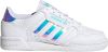 Adidas Continental 80 Stripes basisschool Schoenen White Mesh/Synthetisch 1/3 online kopen