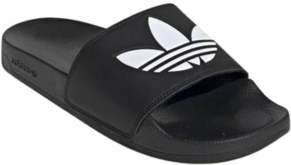 Adidas Originals adidas Badslippers adilette Lite Zwart/Wit/Zwart online kopen