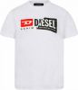 Diesel T shirt Korte Mouw TDIEGOCUTY online kopen