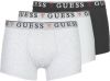 Guess Verpakking 3 Boxershorts Met Logo online kopen