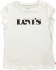 Levi's T shirt Korte Mouw Levis MODERN VINTAGE SERIF TEE online kopen