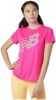 New Balance Camiseta Printed Accelerate , Roze, Dames online kopen