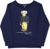 Polo Ralph Lauren Sweaters Blauw Heren online kopen