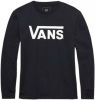 Vans Sweatshirt kid by classic crew boys vn0a36mzy28 online kopen