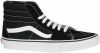 Vans Anaheim Factory SK8 High 38 Dx Sneakers , Zwart, Heren online kopen