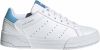 Adidas Court Torino basisschool Schoenen White Synthetisch 2/3 online kopen