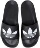 Adidas Originals adidas Badslippers adilette Lite Zwart/Wit/Zwart online kopen