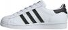 Adidas Originals Superstar Vegan Heren Cloud White/Core Black/Green Dames online kopen